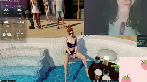 lonelymilfy online show from May 2026 11:37:01 AM