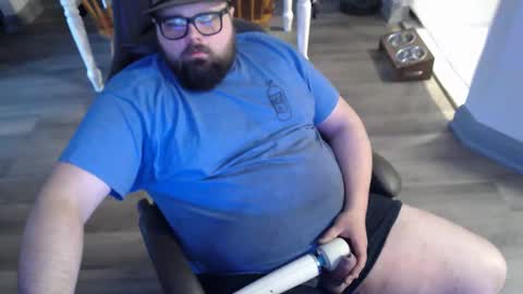 Snapshot of lonewolfgarage chatting on April 2026 11:24:02 PM lonewolfgarage online show from April 2026 11:24:02 PM