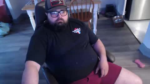 Snapshot of lonewolfgarage chatting on April 2026 06:57:01 PM lonewolfgarage online show from April 2026 06:57:01 PM