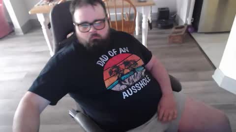 Snapshot of lonewolfgarage chatting on April 2026 07:44:02 PM lonewolfgarage online show from April 2026 07:44:02 PM