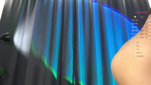 Snapshot of loney__tunes chatting on October 2025 06:49:02 PM Shy EvaStreams are everyday 9 AM - 3 PM GMT 3 online show from October 2025 06:49:02 PM