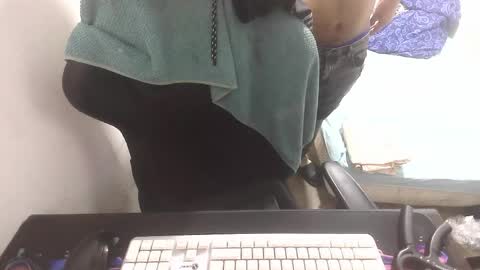 Marvin Santiago online show from April 2026 03:28:01 AM