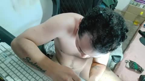Snapshot of long_dick_boy_ chatting on May 2026 08:00:02 AM Marvin Santiago online show from May 2026 08:00:02 AM