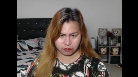 Snapshot of longasiansausage chatting on January 2025 05:44:02 AM TOPwithEXTRABiG online show from January 2025 05:44:02 AM