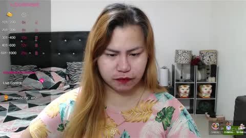 Snapshot of longasiansausage chatting on February 2025 03:52:02 AM TOPwithEXTRABiG online show from February 2025 03:52:02 AM