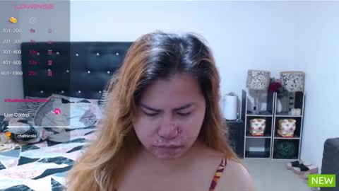 Snapshot of longasiansausage chatting on February 2025 02:38:02 AM TOPwithEXTRABiG online show from February 2025 02:38:02 AM