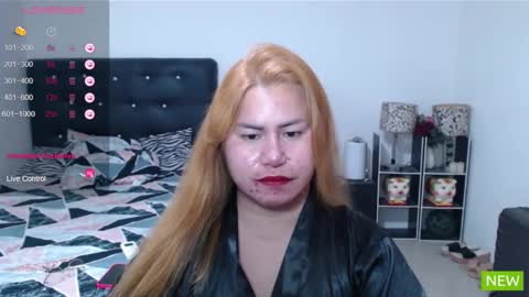 Snapshot of longasiansausage chatting on February 2025 10:15:02 AM TOPwithEXTRABiG online show from February 2025 10:15:02 AM