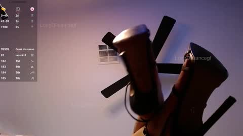 Angel online show from January 2026 11:20:01 PM