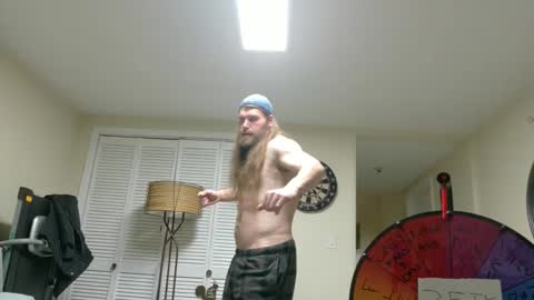 longhairedfreak1921 online show from February 2026 02:46:01 PM