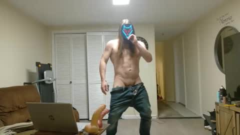 Snapshot of longhairedfreak1921 chatting on March 2026 12:55:01 PM longhairedfreak1921 online show from March 2026 12:55:01 PM