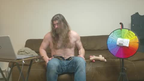 Snapshot of longhairedfreak1921 chatting on March 2026 03:48:01 PM longhairedfreak1921 online show from March 2026 03:48:01 PM