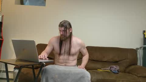 Snapshot of longhairedfreak1921 chatting on March 2026 04:13:01 PM longhairedfreak1921 online show from March 2026 04:13:01 PM