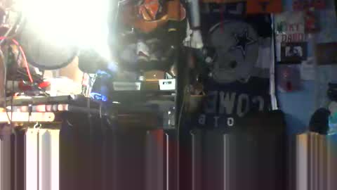 Mr. FogoDeChao online show from October 2025 01:06:01 AM