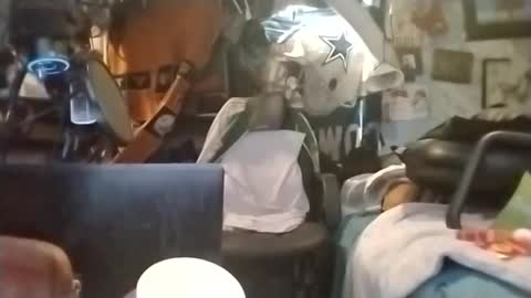 Snapshot of longloadedtx chatting on January 2026 10:46:02 PM Mr. FogoDeChao online show from January 2026 10:46:02 PM