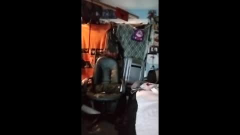 Snapshot of longloadedtx chatting on February 2026 06:46:01 PM Mr. FogoDeChao online show from February 2026 06:46:01 PM