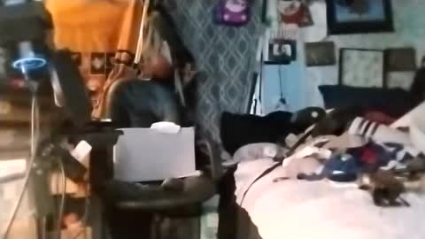 Snapshot of longloadedtx chatting on February 2026 03:48:02 PM Mr. FogoDeChao online show from February 2026 03:48:02 PM