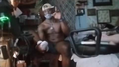 Snapshot of longloadedtx chatting on February 2026 11:52:02 PM Mr. FogoDeChao online show from February 2026 11:52:02 PM