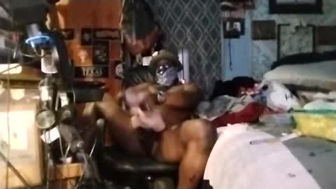 Snapshot of longloadedtx chatting on February 2026 01:23:02 AM Mr. FogoDeChao online show from February 2026 01:23:02 AM