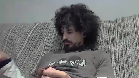 Snapshot of longnight5 chatting on December 2024 08:36:02 PM Alejandro Rulitos Twitter longnight55 Intagram 5longnight5 online show from December 2024 08:36:02 PM