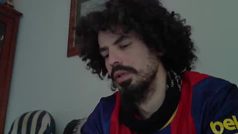 Snapshot of longnight5 chatting on January 2025 03:40:01 PM Alejandro Rulitos Twitter longnight55 Intagram 5longnight5 online show from January 2025 03:40:01 PM