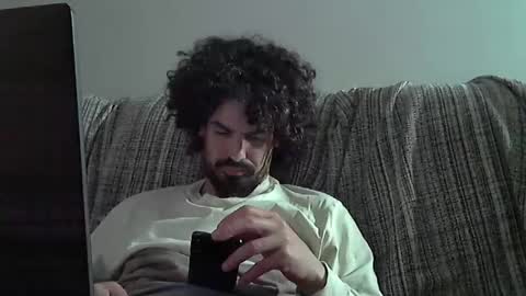 Snapshot of longnight5 chatting on January 2025 06:45:02 PM Alejandro Rulitos Twitter longnight55 Intagram 5longnight5 online show from January 2025 06:45:02 PM