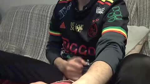 Snapshot of longnight5 chatting on February 2025 05:46:02 PM Alejandro Rulitos Twitter longnight55 Intagram 5longnight5 online show from February 2025 05:46:02 PM