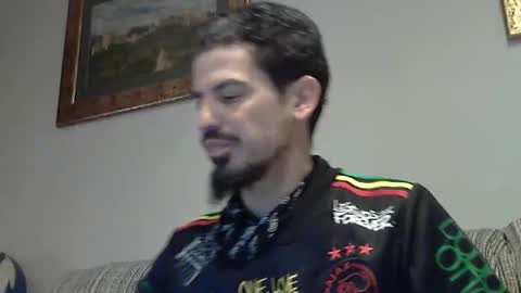 Snapshot of longnight5 chatting on February 2025 06:17:02 AM Alejandro Rulitos Twitter longnight55 Intagram 5longnight5 online show from February 2025 06:17:02 AM