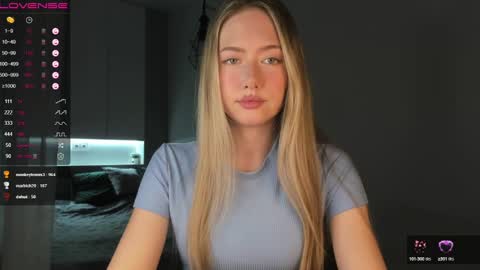 Snapshot of longoriaeva chatting on December 2024 04:49:01 PM Eva online show from December 2024 04:49:01 PM