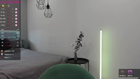 Snapshot of longoriaeva chatting on January 2025 05:16:01 PM Eva online show from January 2025 05:16:01 PM