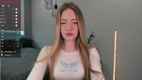 Snapshot of longoriaeva chatting on February 2025 03:06:01 PM Eva online show from February 2025 03:06:01 PM