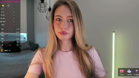 Snapshot of longoriaeva chatting on April 2026 03:02:02 PM Eva online show from April 2026 03:02:02 PM