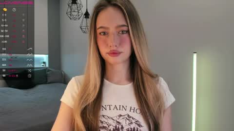 Snapshot of longoriaeva chatting on April 2026 03:07:02 PM Eva online show from April 2026 03:07:02 PM