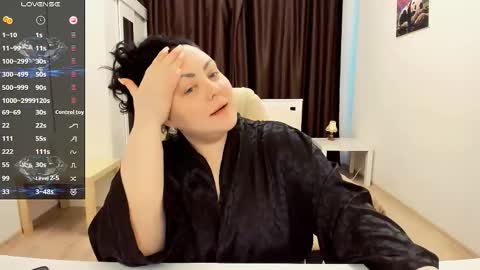 Nina online show from March 2025 11:38:02 AM