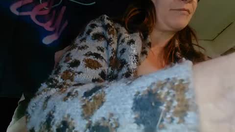 Londoncashmere69  online show from January 2025 05:16:02 PM