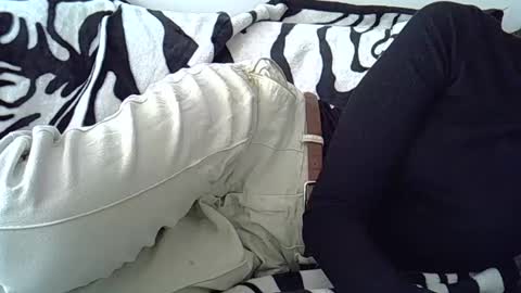 look_at_me_babe online show from January 2025 12:10:01 PM