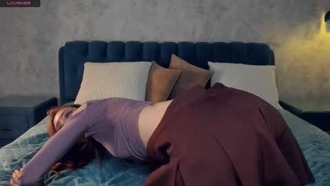 Snapshot of look_my_passion chatting on February 2025 10:20:02 AM Hanna online show from February 2025 10:20:02 AM