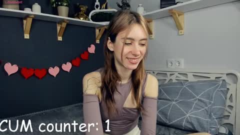 Snapshot of look_my_passion chatting on February 2025 11:06:02 AM Hanna online show from February 2025 11:06:02 AM