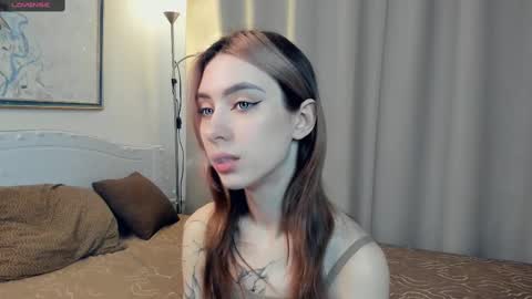 Snapshot of look_my_passion chatting on February 2025 11:38:02 AM Hanna online show from February 2025 11:38:02 AM