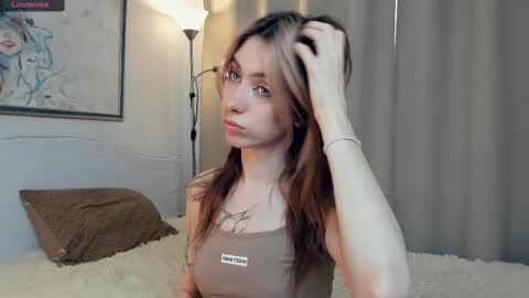 Snapshot of look_my_passion chatting on February 2025 11:13:02 AM Hanna online show from February 2025 11:13:02 AM