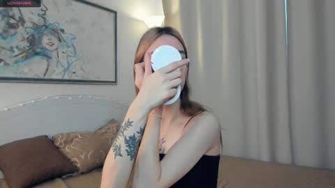 Snapshot of look_my_passion chatting on February 2025 07:11:02 AM Hanna online show from February 2025 07:11:02 AM