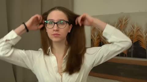 Snapshot of look_my_passion chatting on March 2025 07:56:01 PM Hanna online show from March 2025 07:56:01 PM