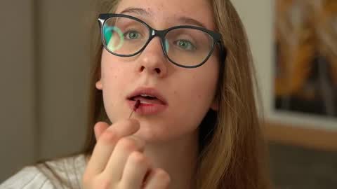 Snapshot of look_my_passion chatting on March 2025 07:39:01 PM Hanna online show from March 2025 07:39:01 PM