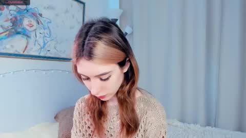 Snapshot of look_my_passion chatting on March 2025 07:08:02 AM Hanna online show from March 2025 07:08:02 AM