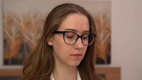 Snapshot of look_my_passion chatting on March 2025 07:09:02 PM Hanna online show from March 2025 07:09:02 PM