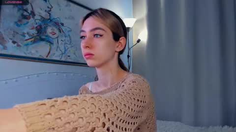 Snapshot of look_my_passion chatting on March 2025 07:15:01 AM Hanna online show from March 2025 07:15:01 AM