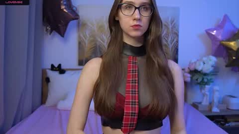 Snapshot of look_my_passion chatting on November 2025 07:07:01 AM Hanna online show from November 2025 07:07:01 AM