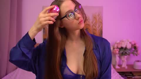 Hanna online show from February 2026 07:02:02 AM