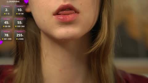 Hanna online show from March 2026 07:13:02 AM