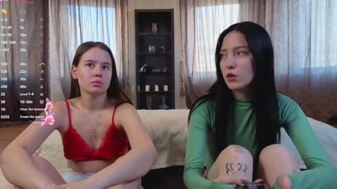  Adele Ellie and Lou   Sally Dana and Bonnie online show from October 2025 04:32:01 AM