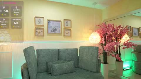 Loona Nyx online show from September 2025 11:32:02 AM